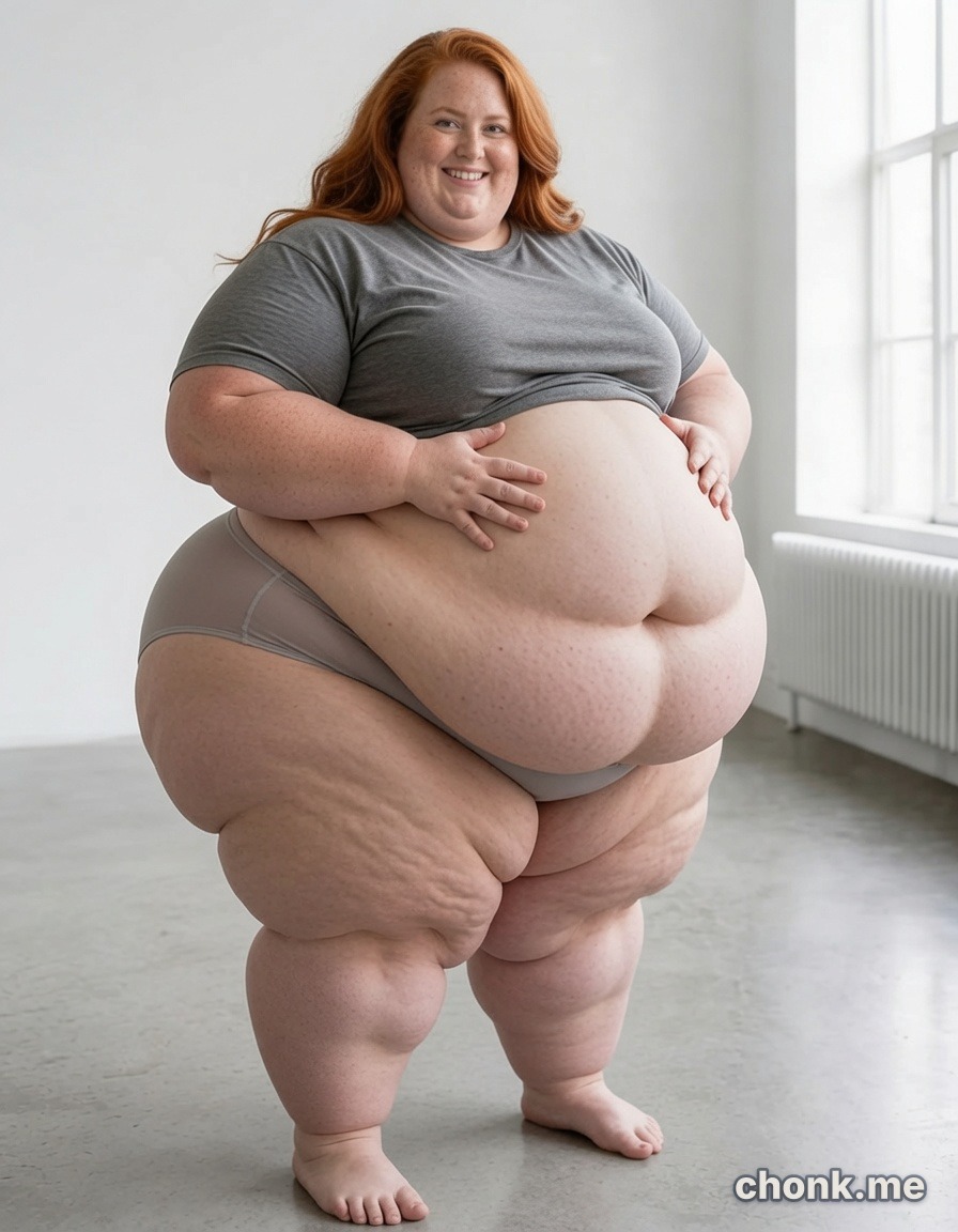 Andy's 10x chonk