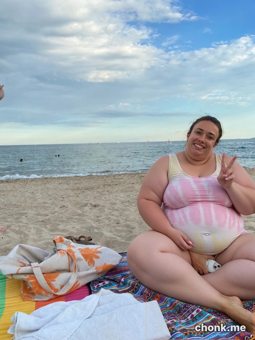 chonk maker's 8x chonk