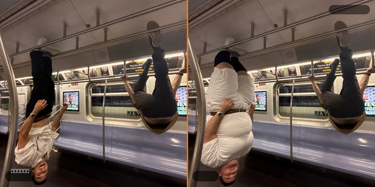 Before and after body meme — Charles's 9x chonk