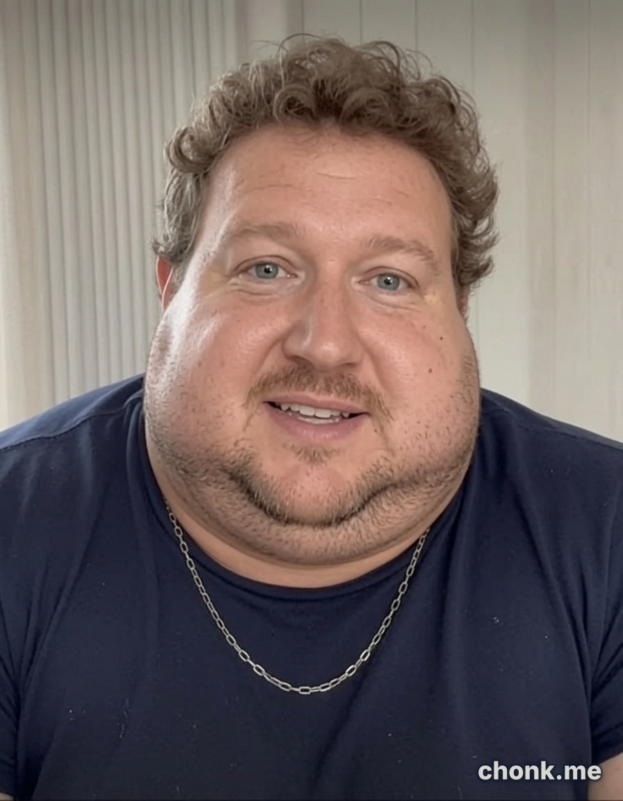 Dominic's 10x chonk