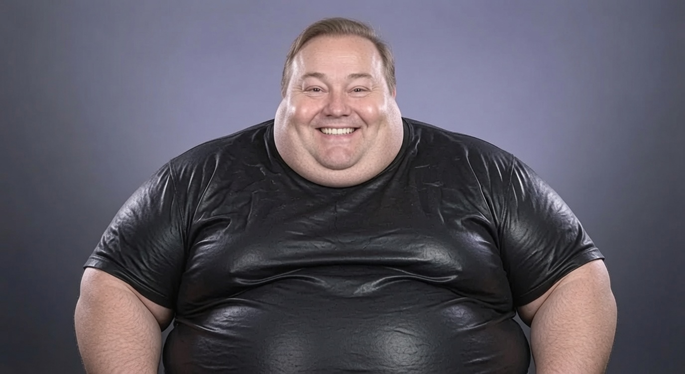 Dominic's 10x chonk