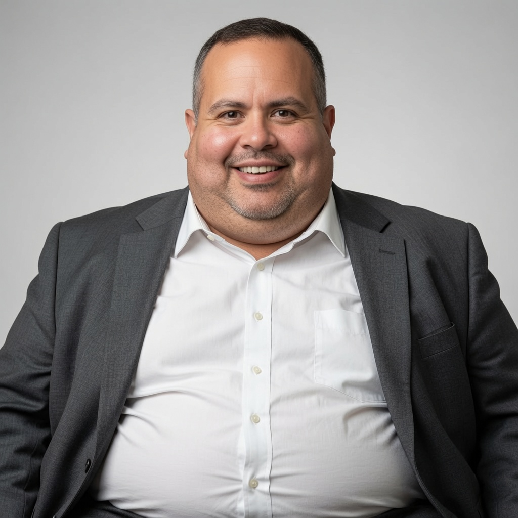 Dominic's 10x chonk