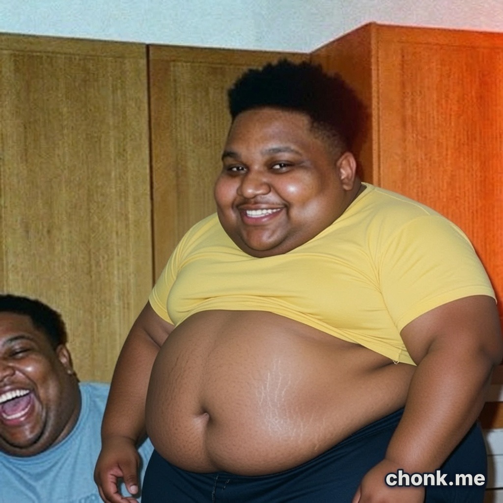Dominic's 10x chonk
