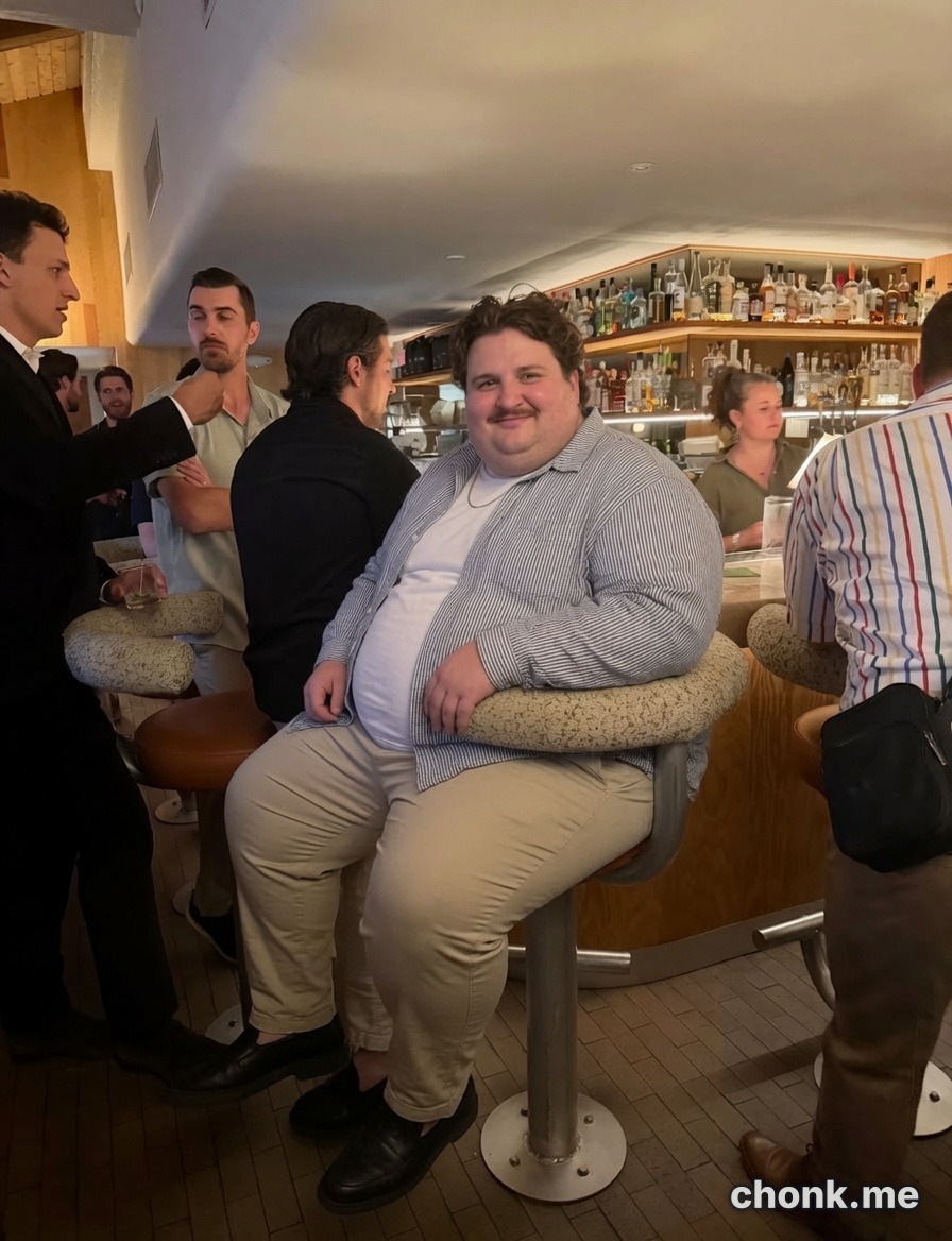 Dominic's 10x chonk