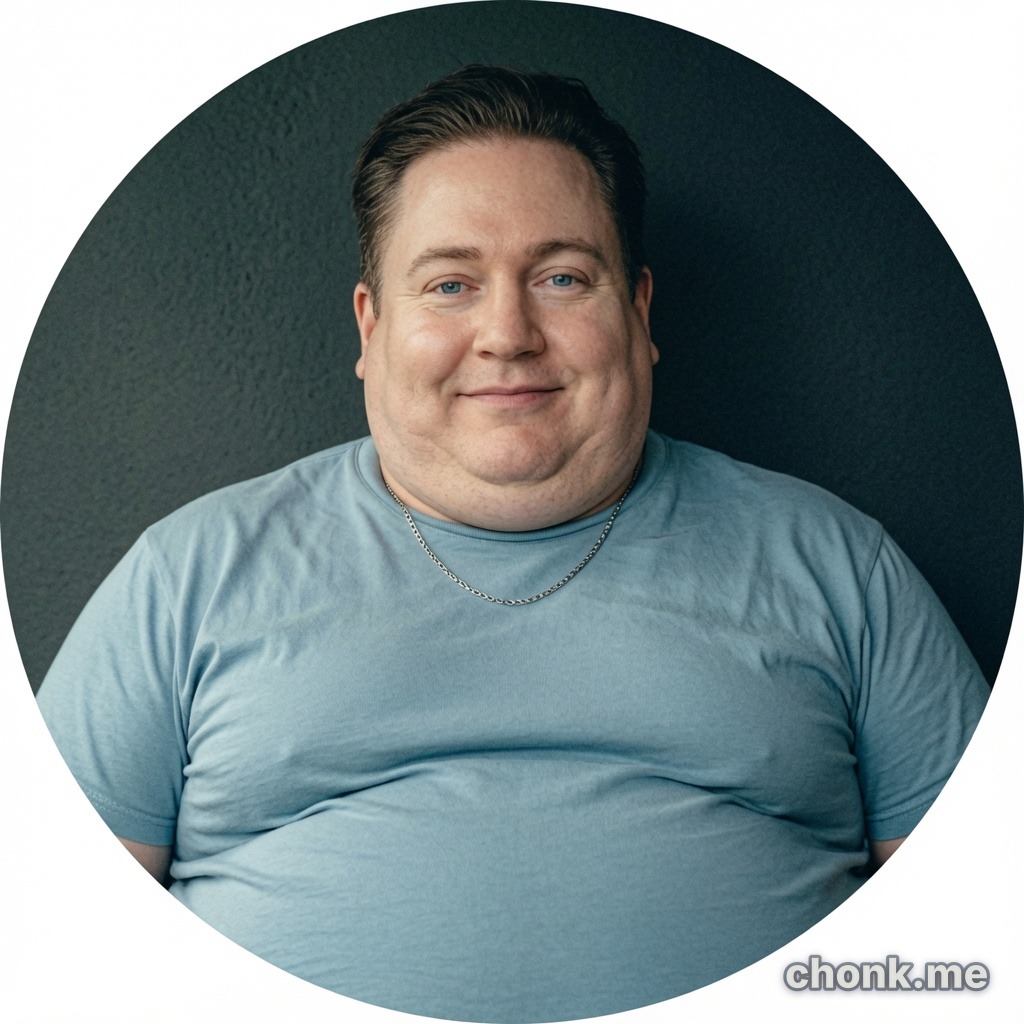 Dominic's 10x chonk