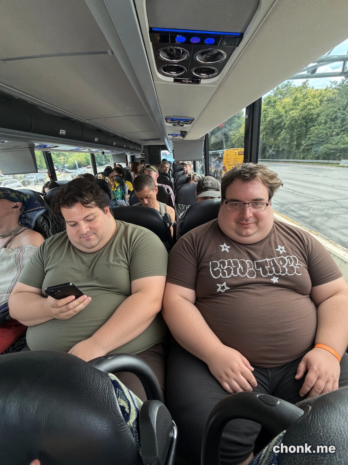 Joseph's 5x chonk