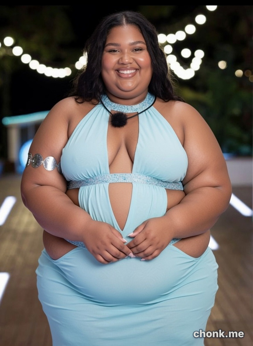 Eric's 10x chonk