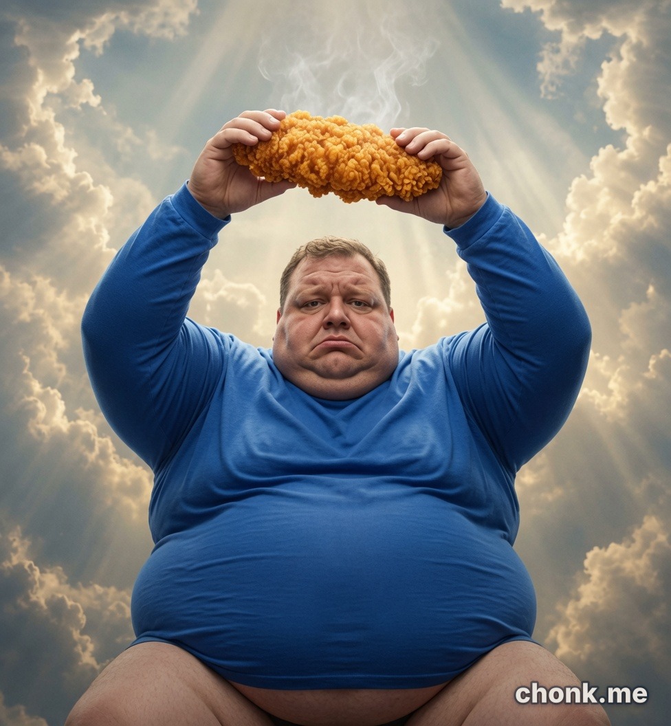chonk maker's 10x chonk