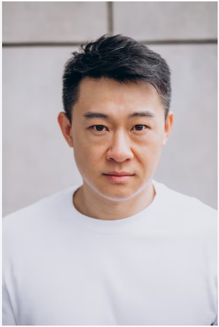 Original photo before transform